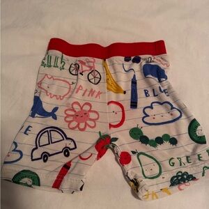 Little sleepies size 4